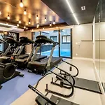 Apto Moderno Com Miniquintal Proprio E Piscina