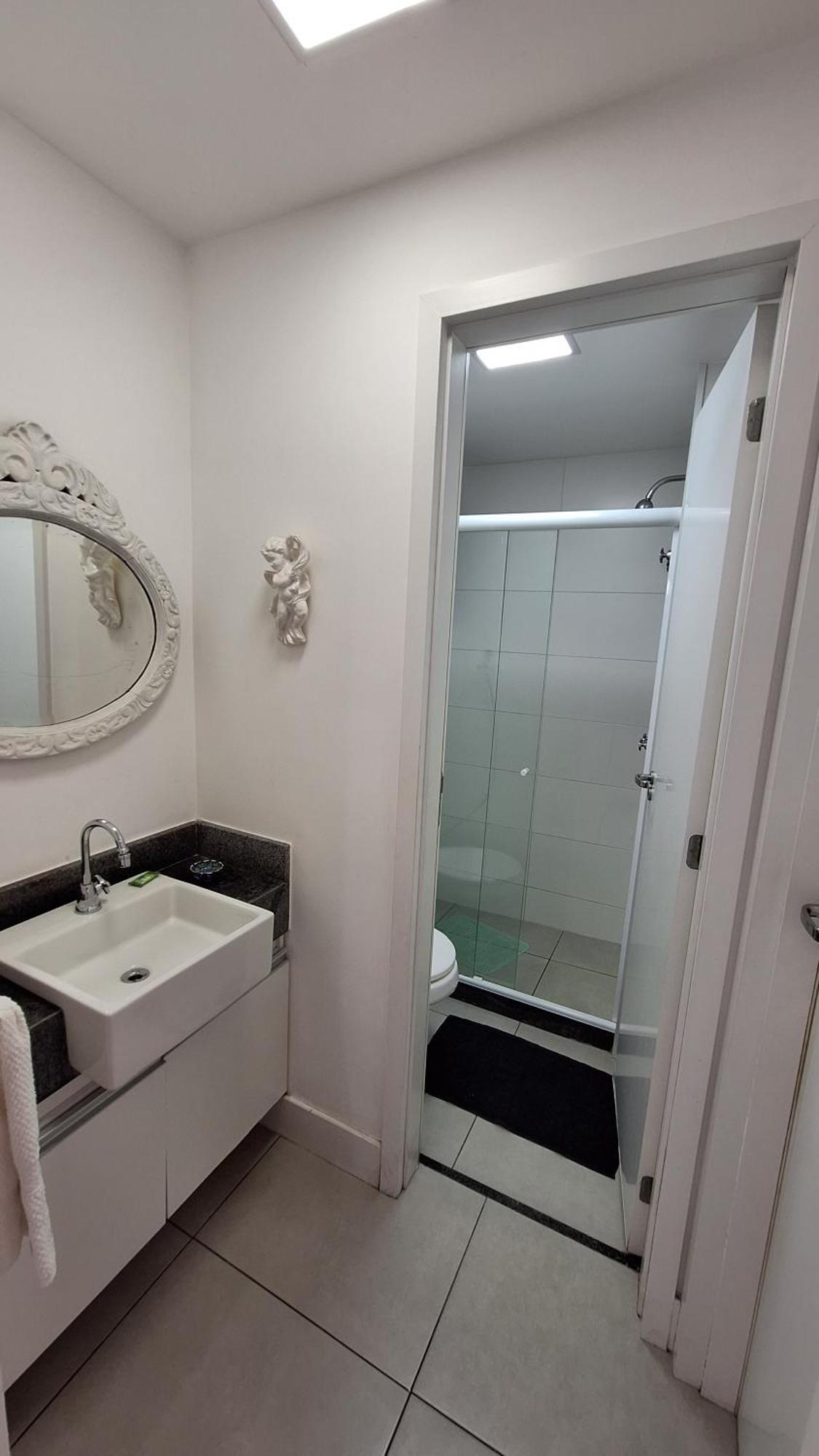 Apto Moderno Com Miniquintal Proprio E Piscina *