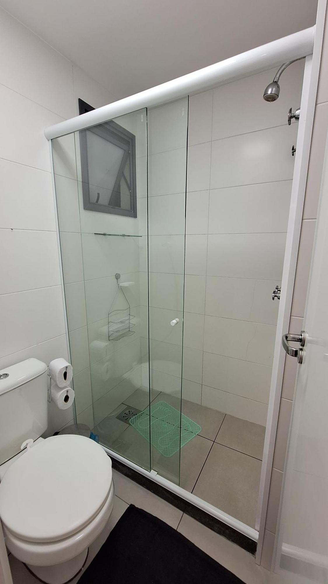 Apto Moderno Com Miniquintal Proprio E Piscina Rio de Janeiro