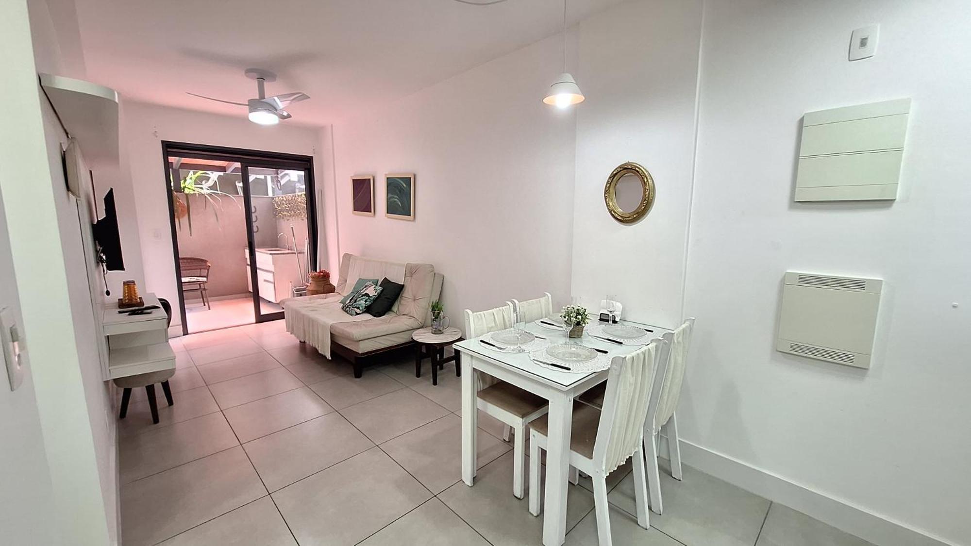 Apartamento Apto Moderno Com Miniquintal Proprio E Piscina *