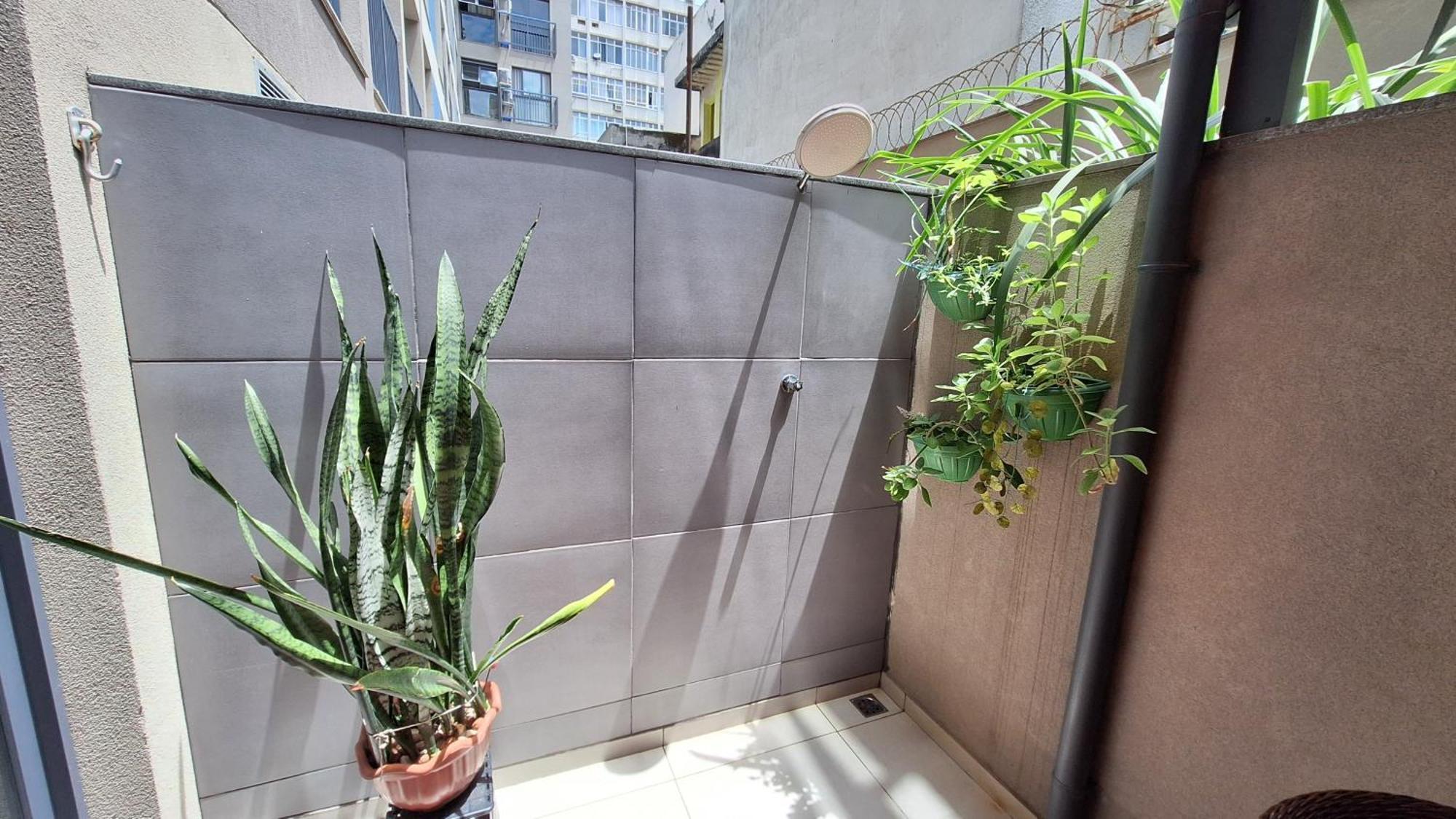 Apto Moderno Com Miniquintal Proprio E Piscina Apartamento *
