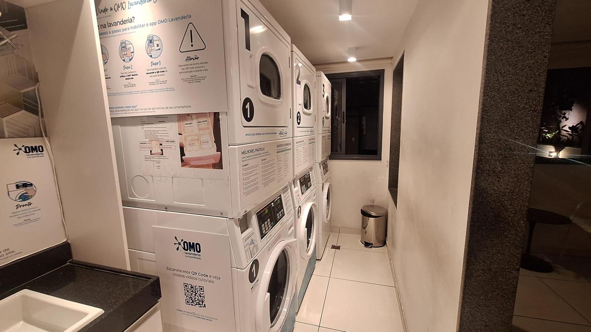 Apartamento Apto Moderno Com Miniquintal Proprio E Piscina