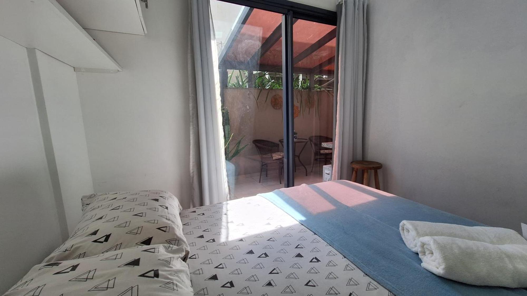 Apto Moderno Com Miniquintal Proprio E Piscina Apartamento