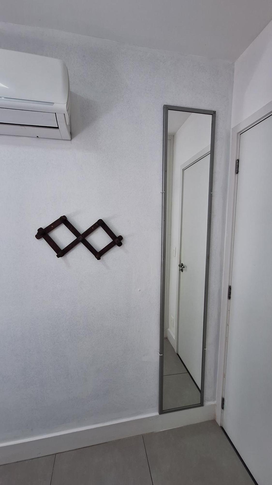 Apto Moderno Com Miniquintal Proprio E Piscina Rio de Janeiro