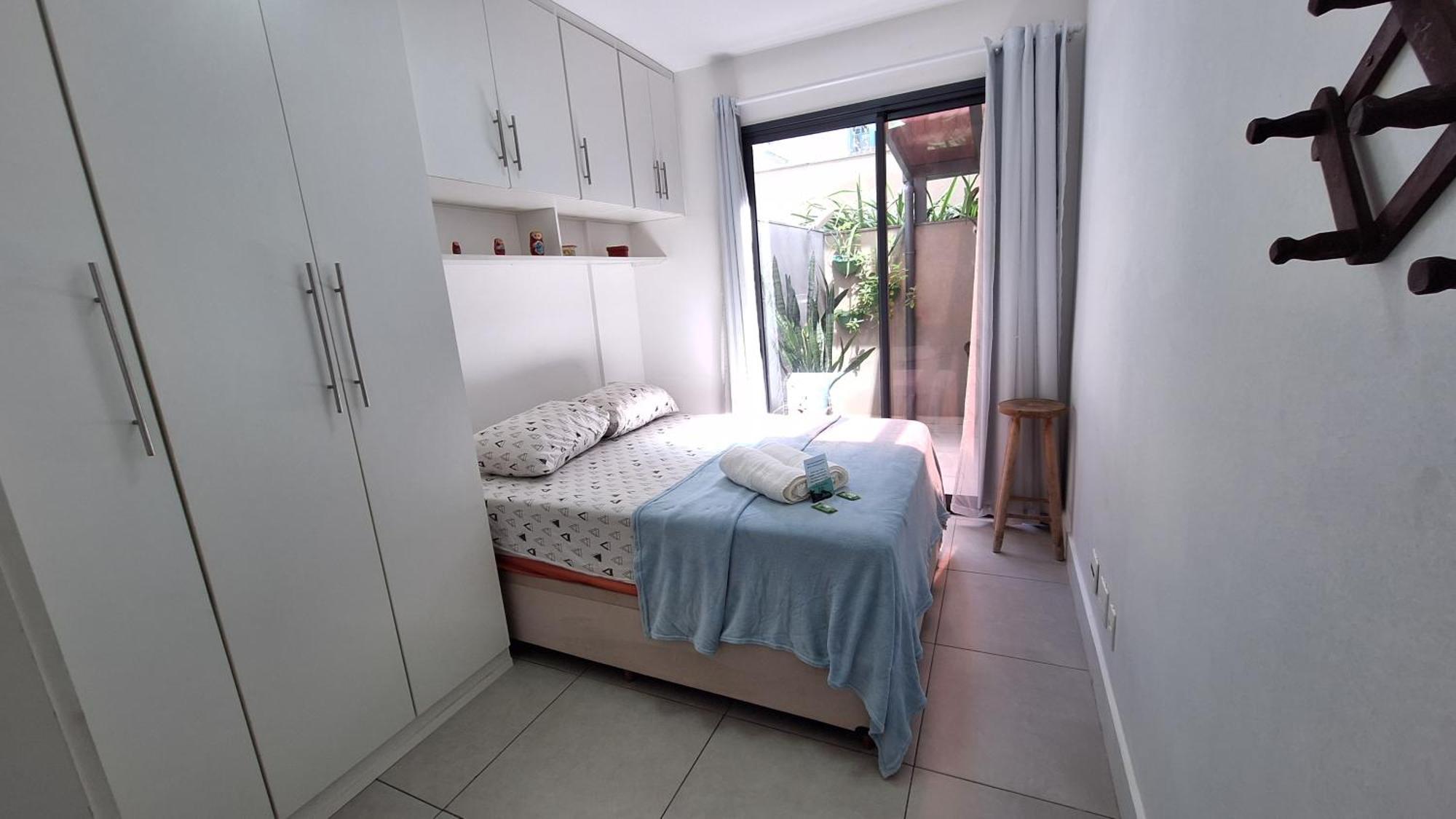 Apartamento Apto Moderno Com Miniquintal Proprio E Piscina
