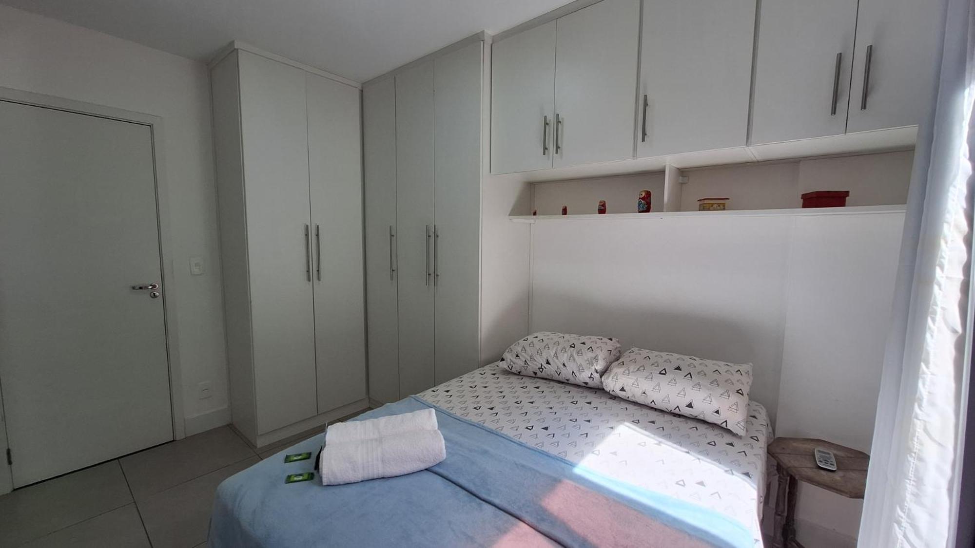Apartamento Apto Moderno Com Miniquintal Proprio E Piscina Rio de Janeiro